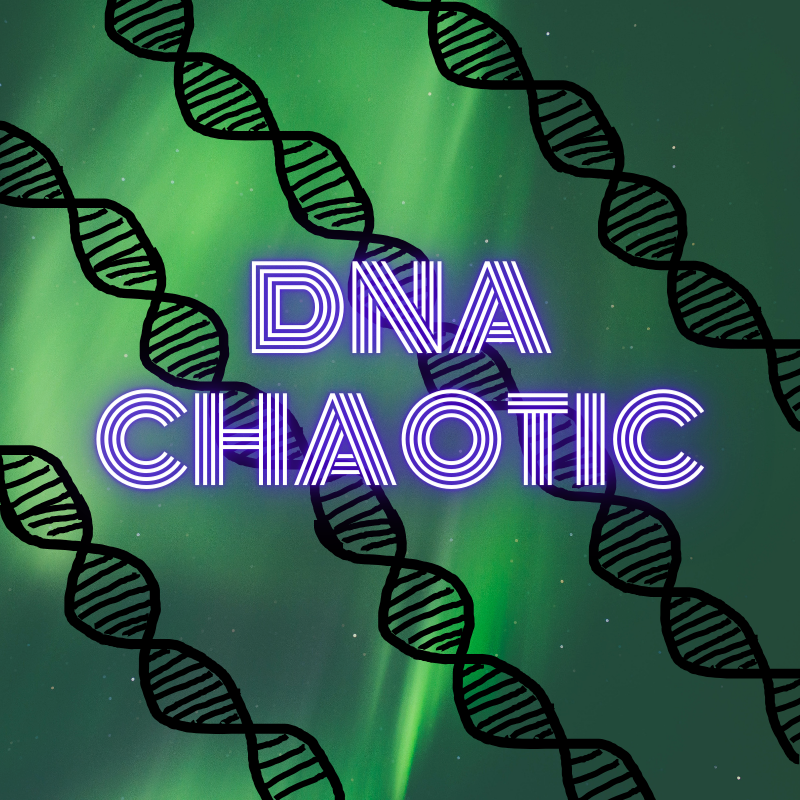 DNA_Chaotic
