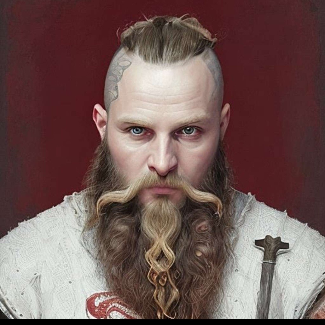 CyberWiking