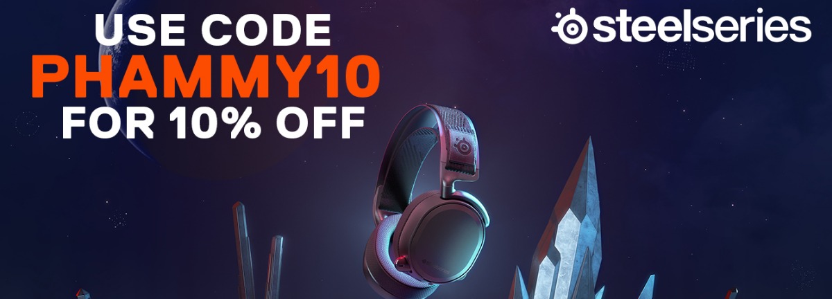 Promo Banner