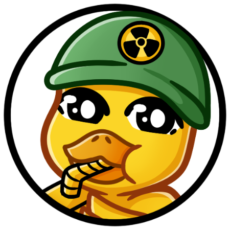MrAtomicDuck