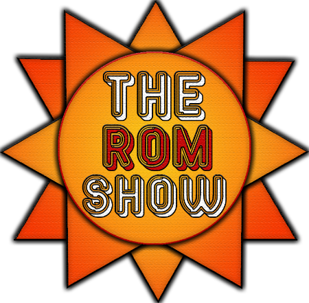 The Rom Show Game Store