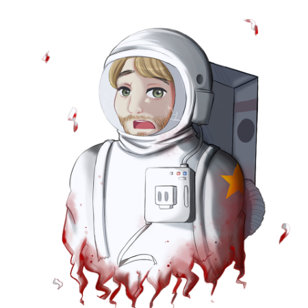 SeveredAstronaut