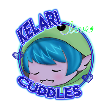 KelariCuddles