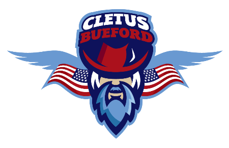CletusBueford