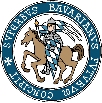 One Proud Bavarian