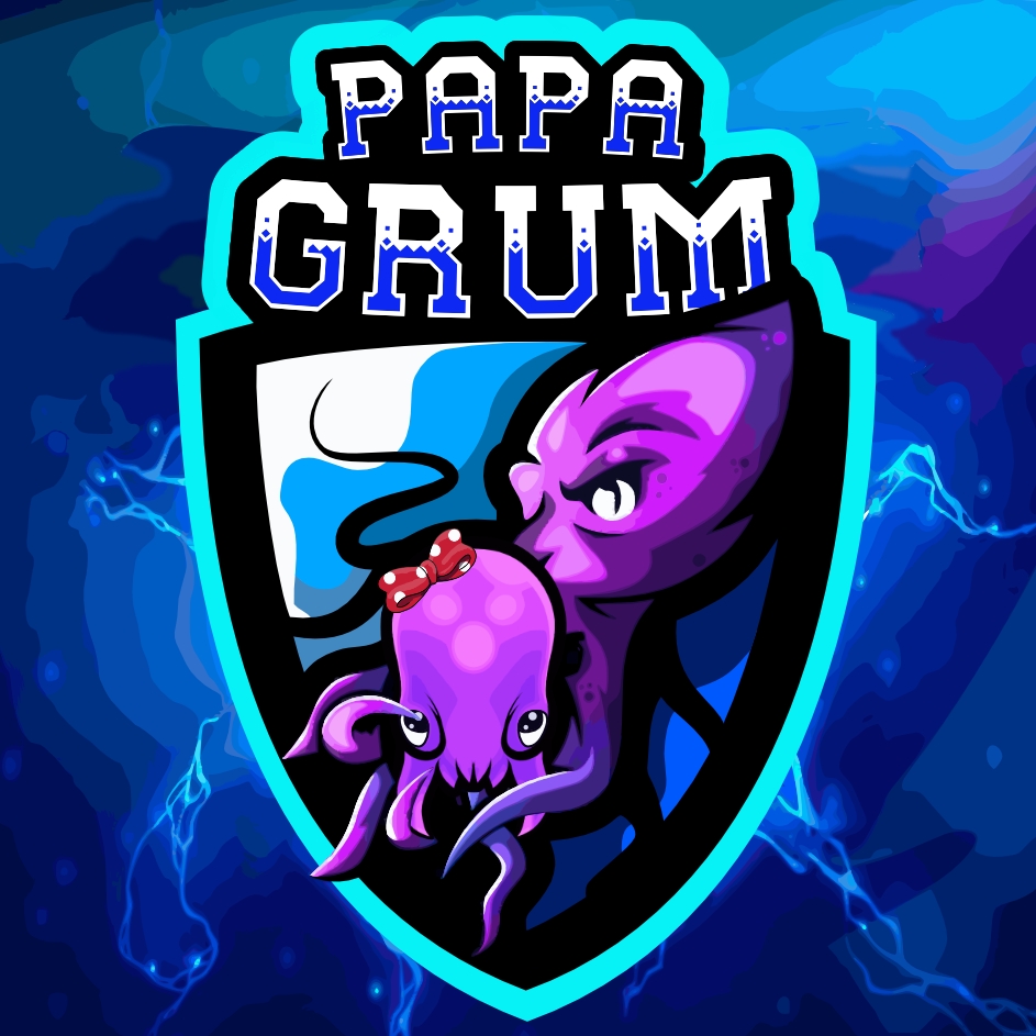 Grum