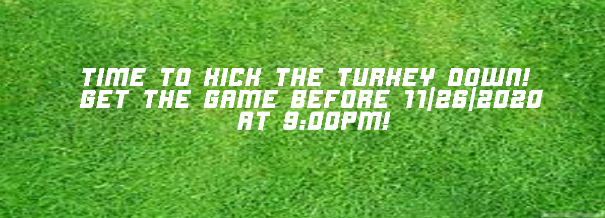 Promo Banner
