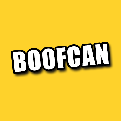 Boofcan