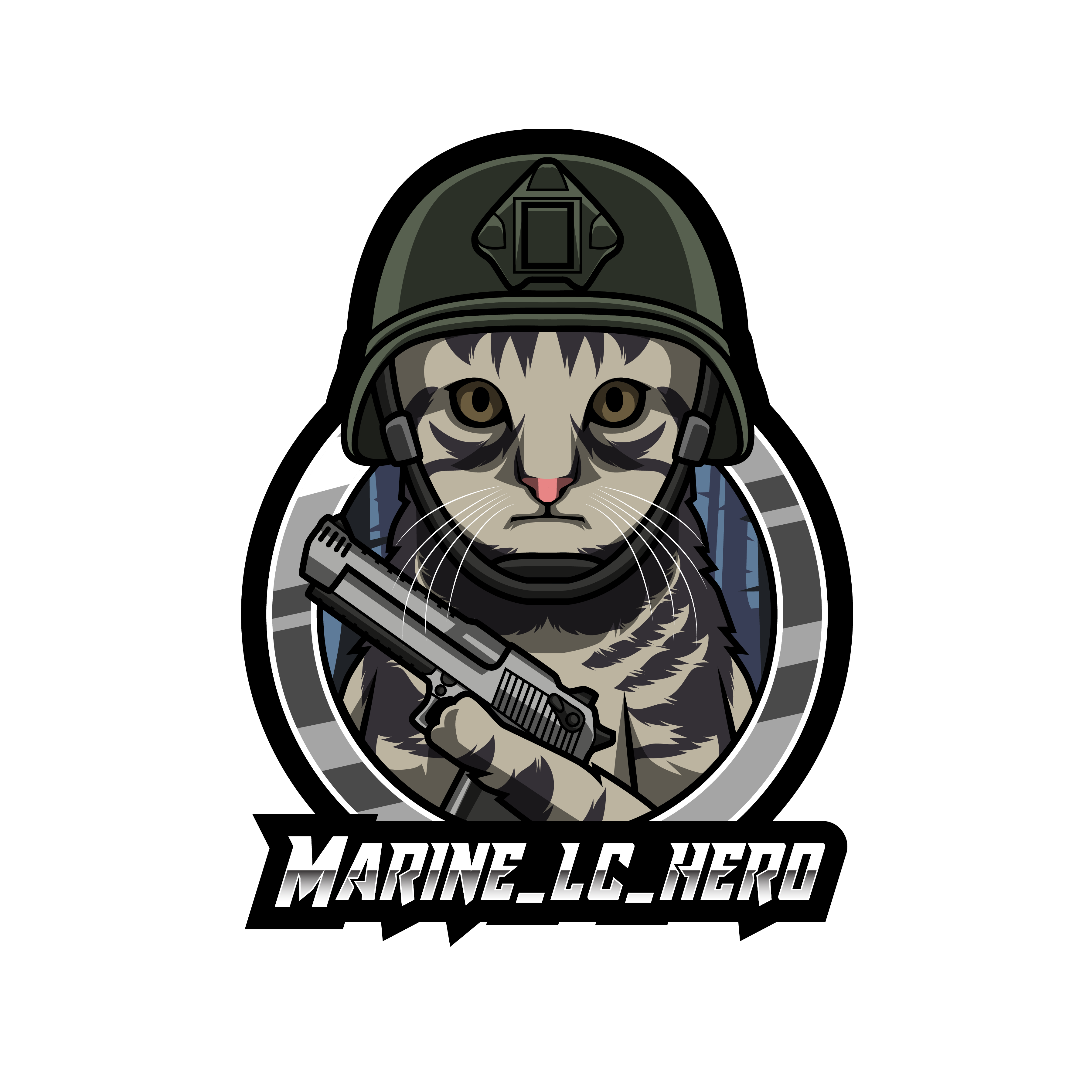 Marine's nexus of items