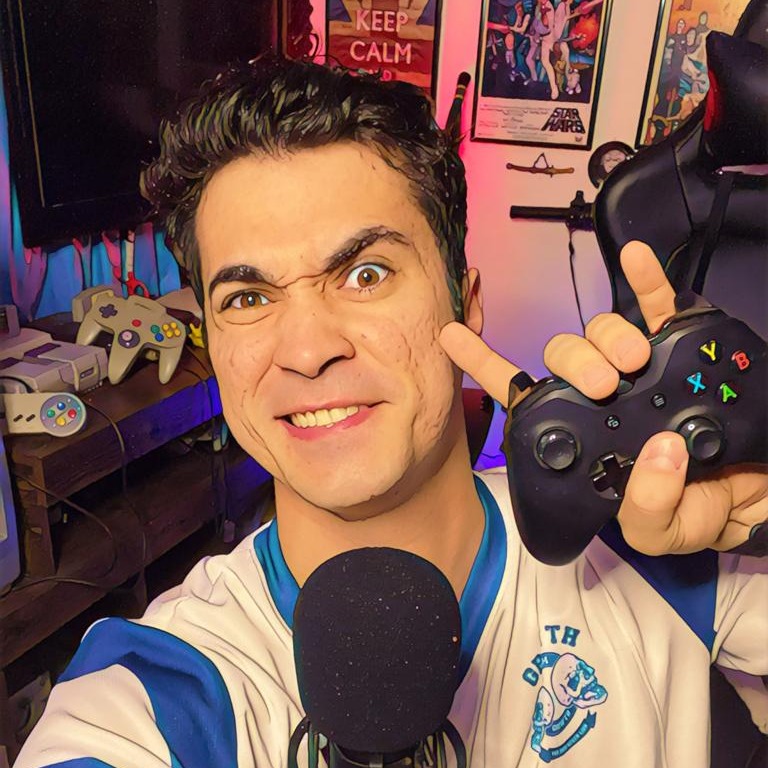 Andre Noobzera