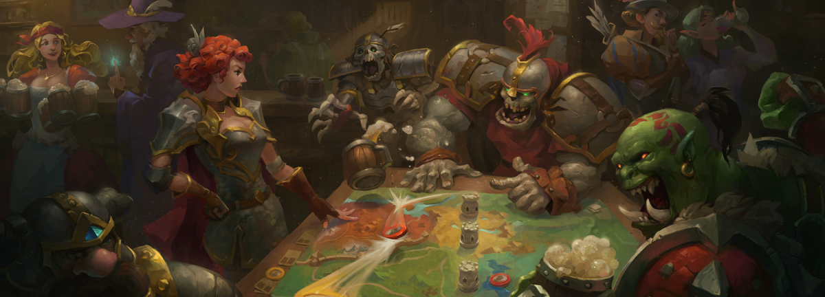 Promo Banner