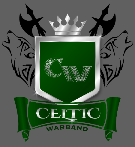 Celtic Warband