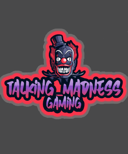 TalkingMadness