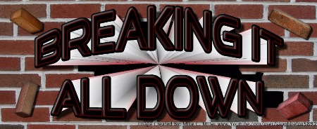 Breaking It All Down Productions