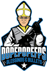 DopePopeFPS