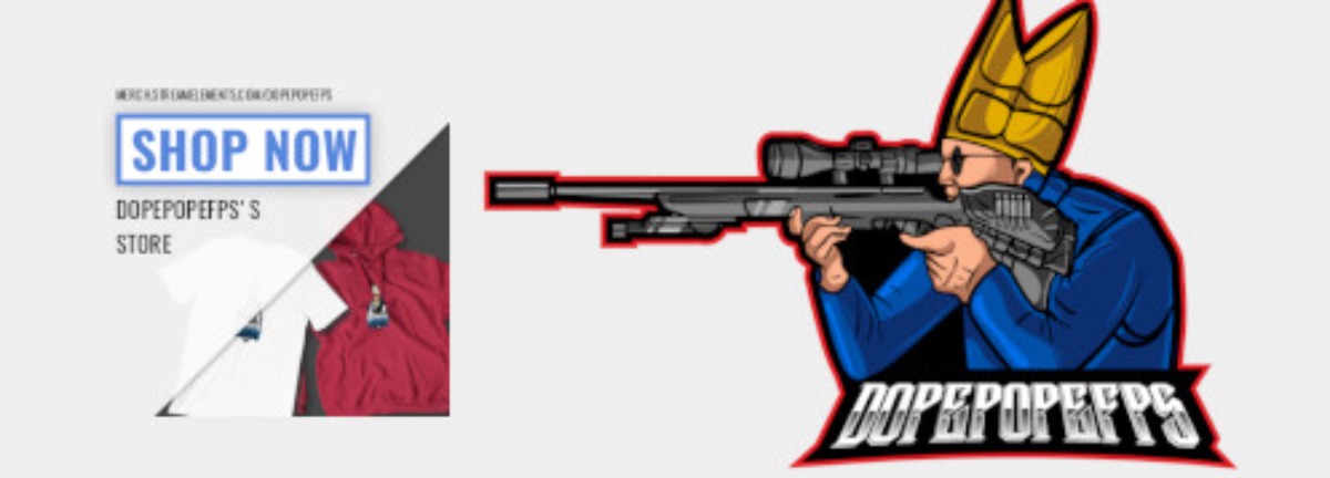 Promo Banner