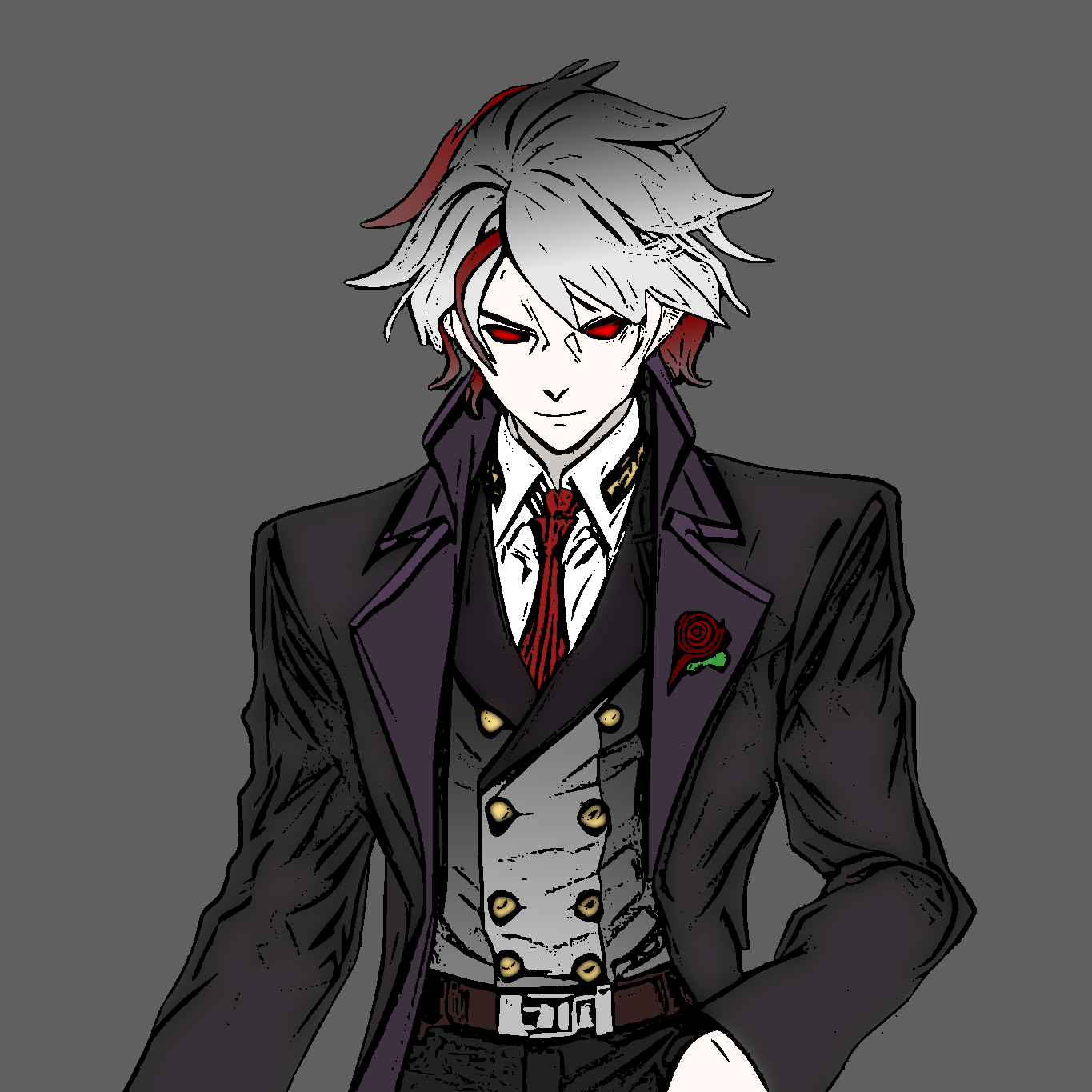 ShadowsDeceased