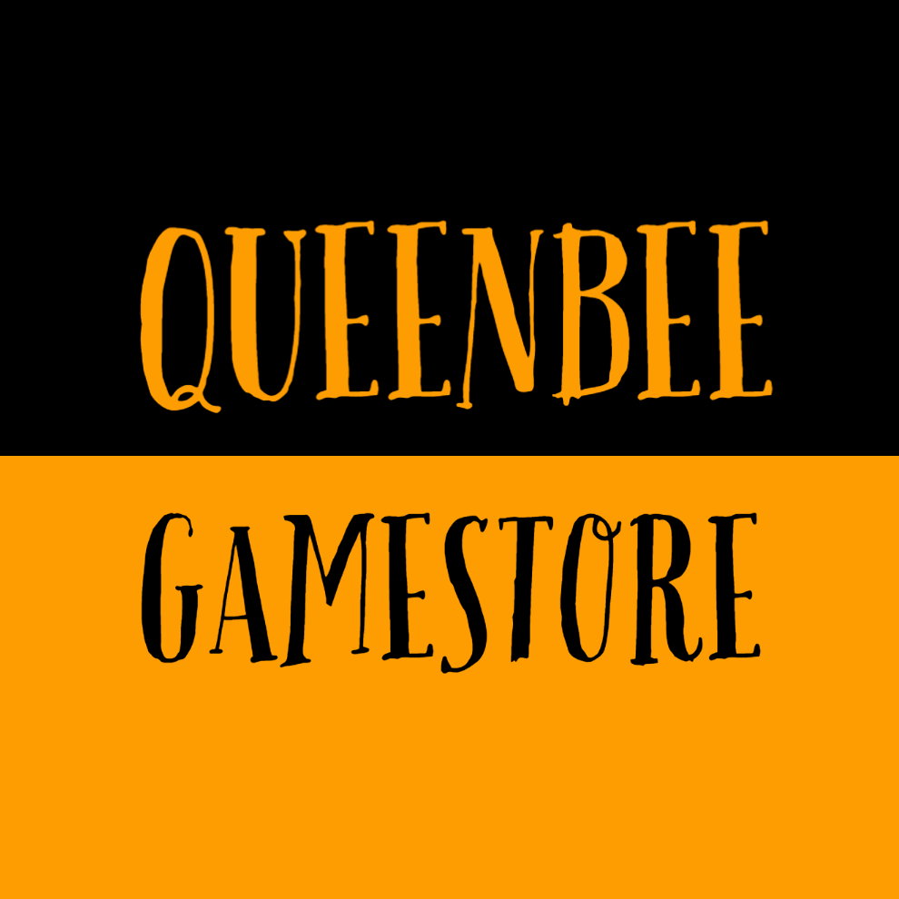 Queenbee's Games Store