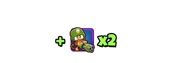 We are so excited to announce the all-new game from Ninja