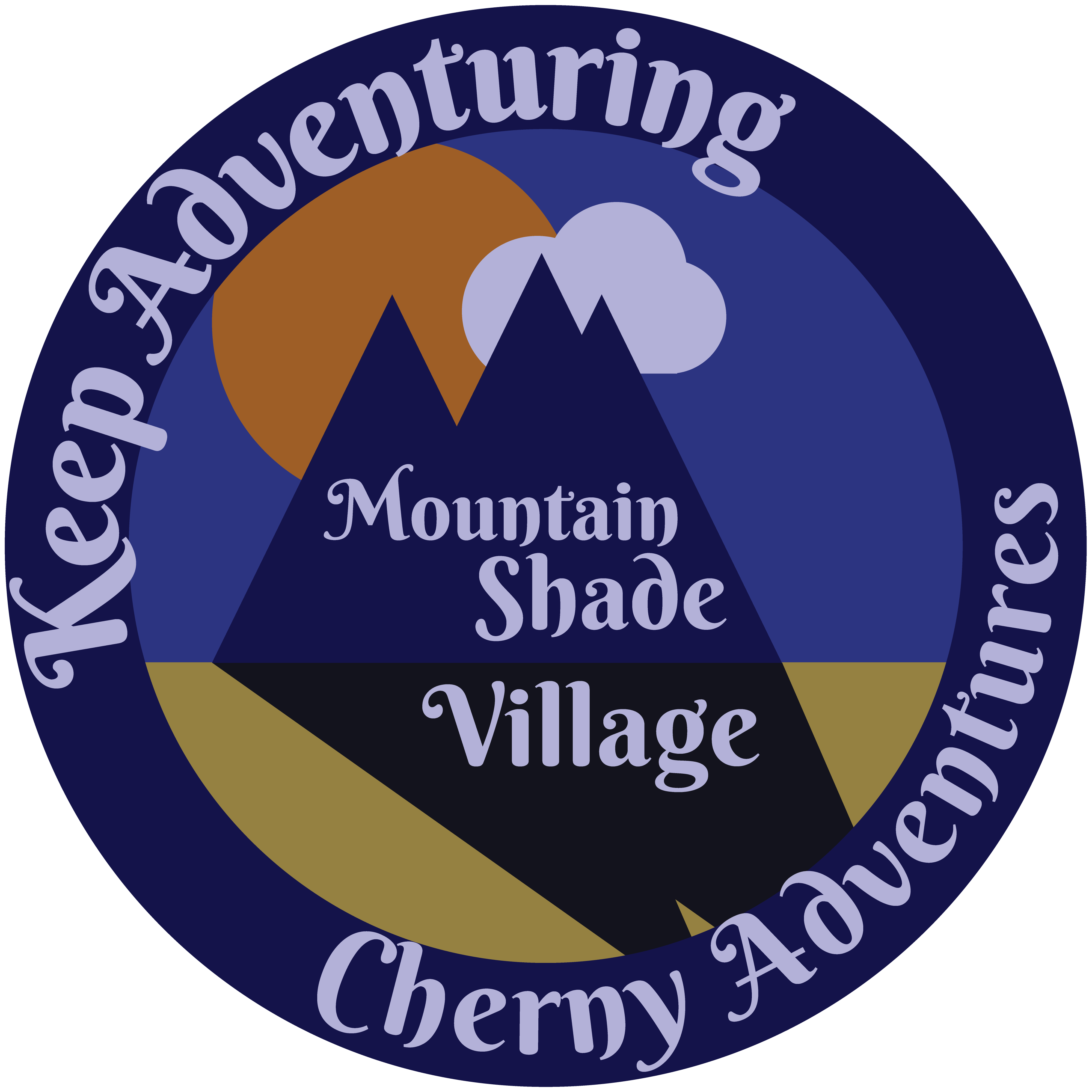 ChernyAdventures