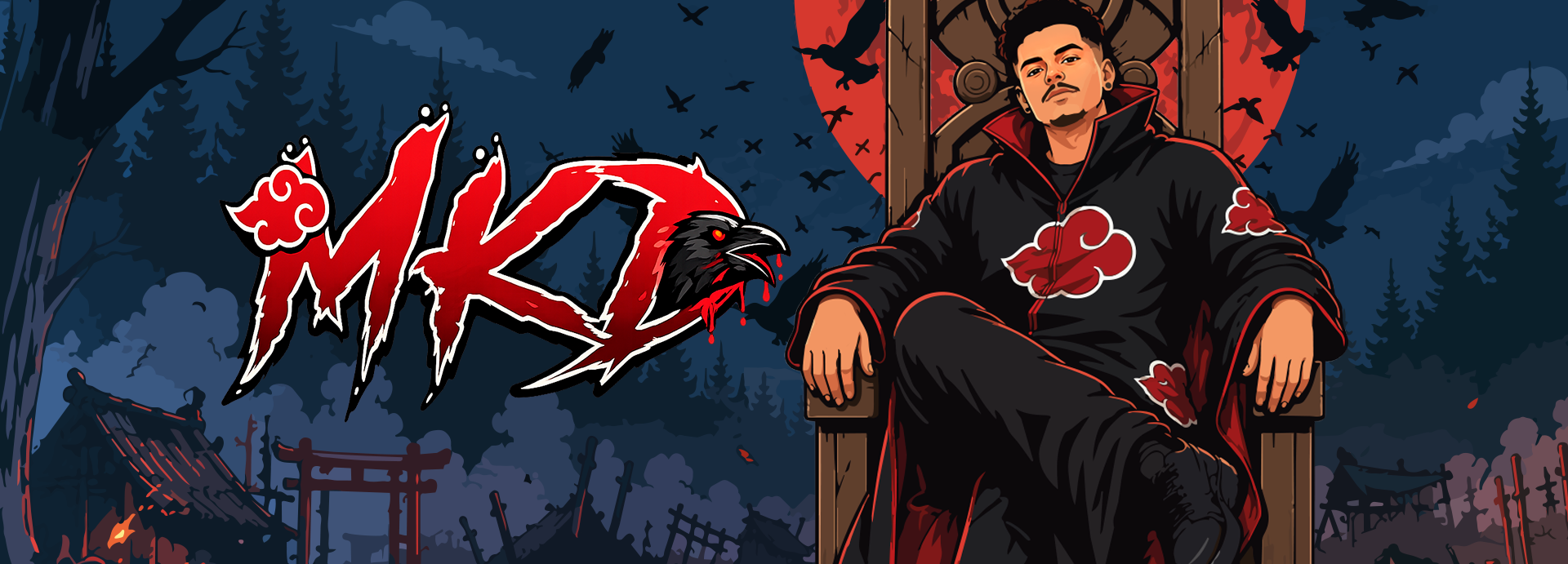 Promo Banner