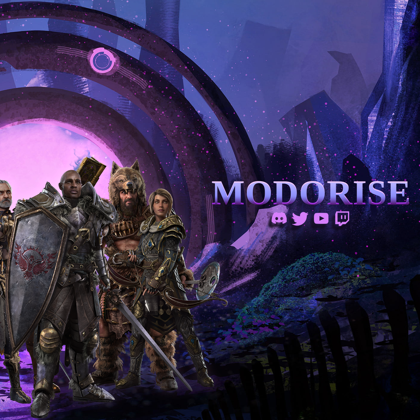 Modorise