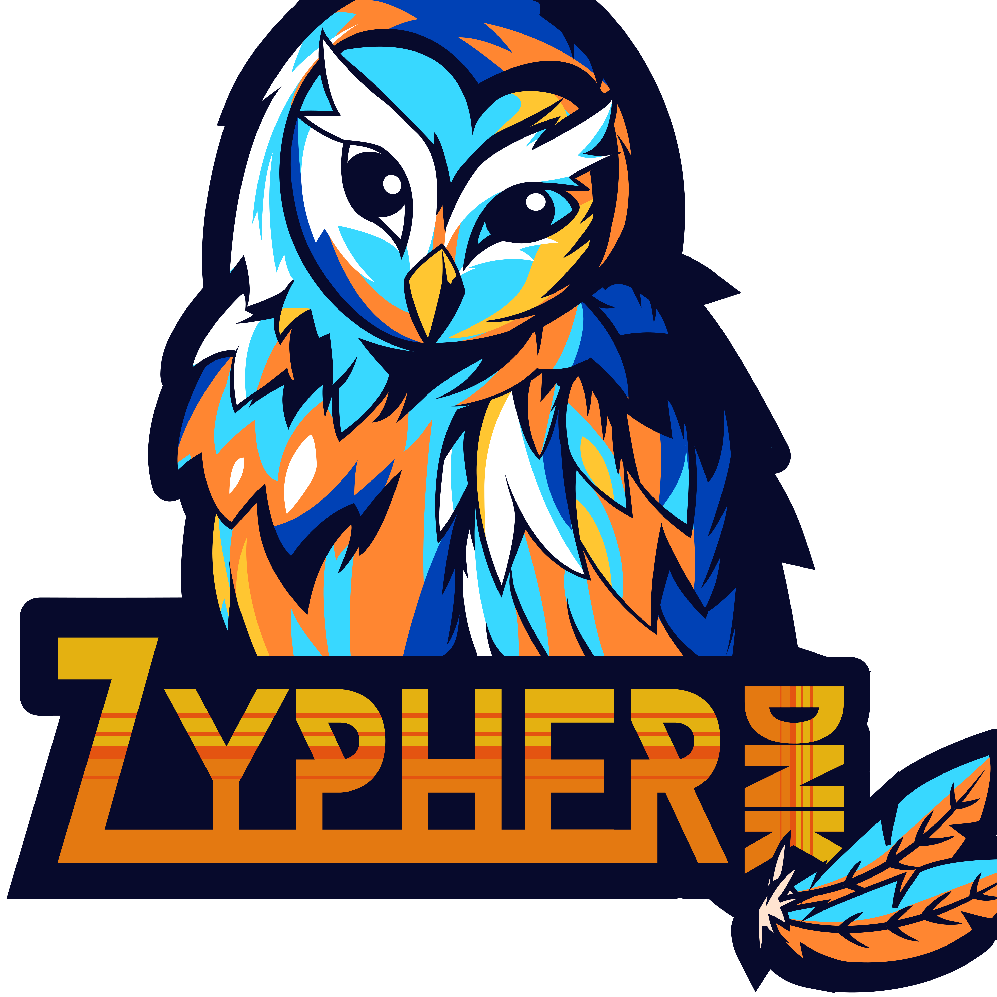 ZypherDNK