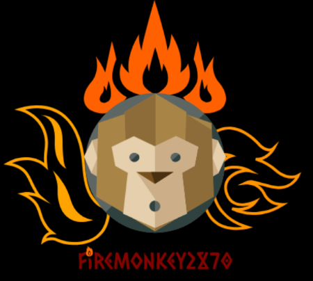 Firemonkey2870