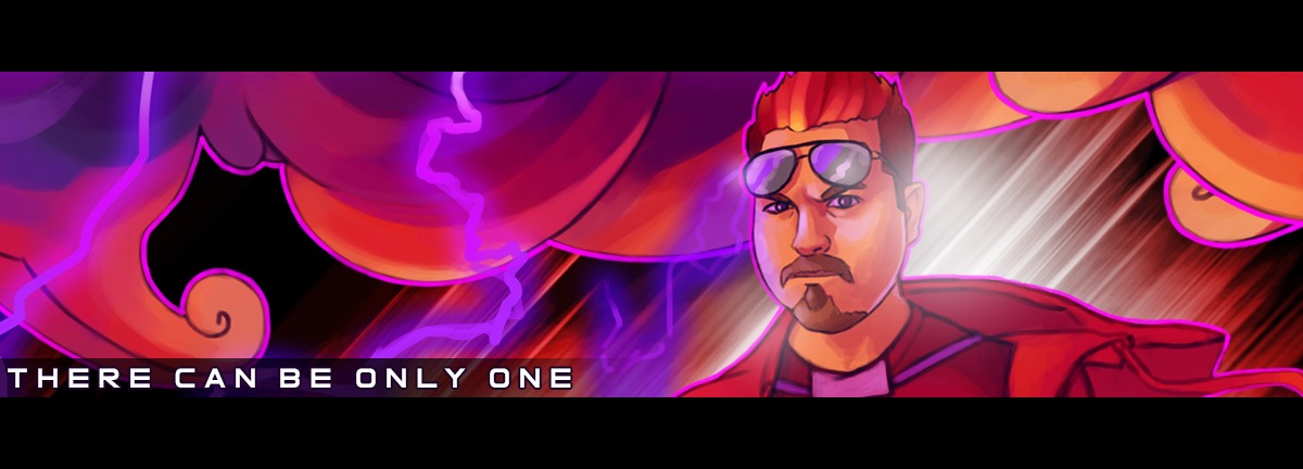 Promo Banner