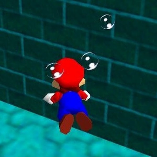 Waterlvl Gaming