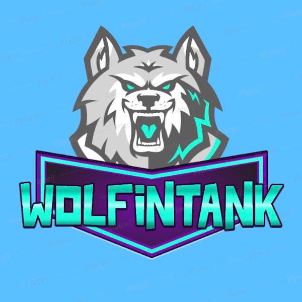 Wolfintank