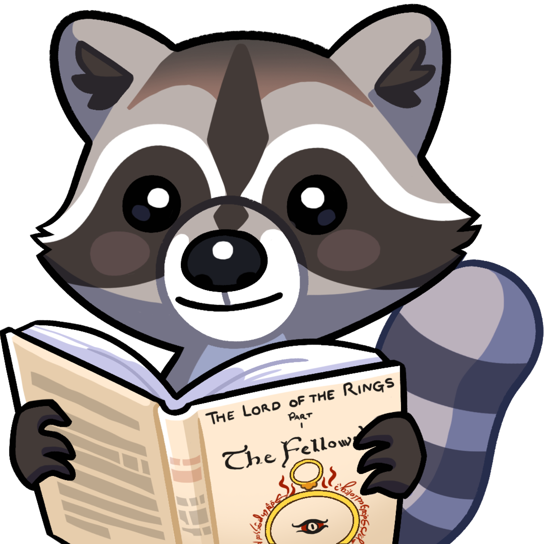 NerdyRaccoon