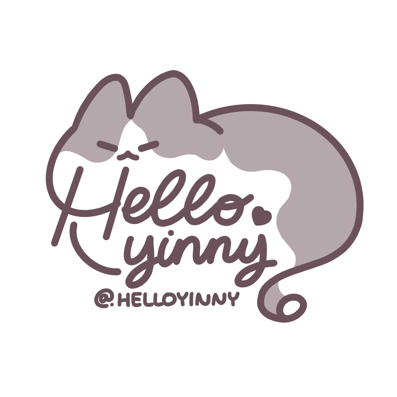 helloyinny