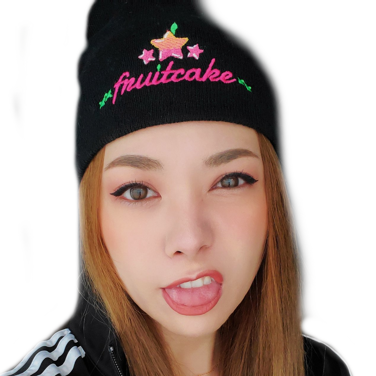 xofruitcakeox