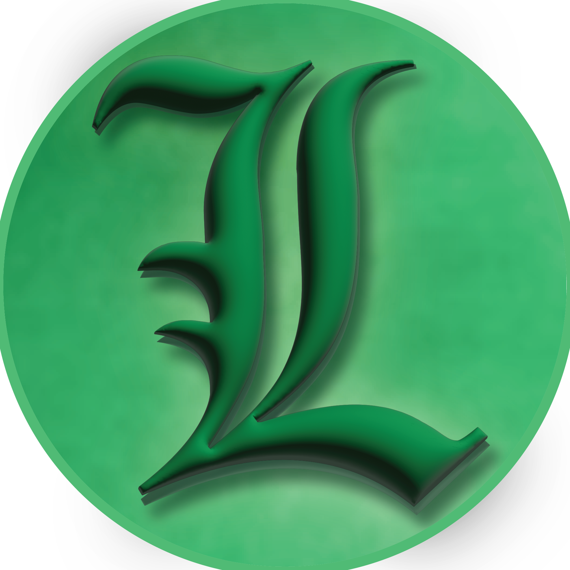 LuckyLuciano
