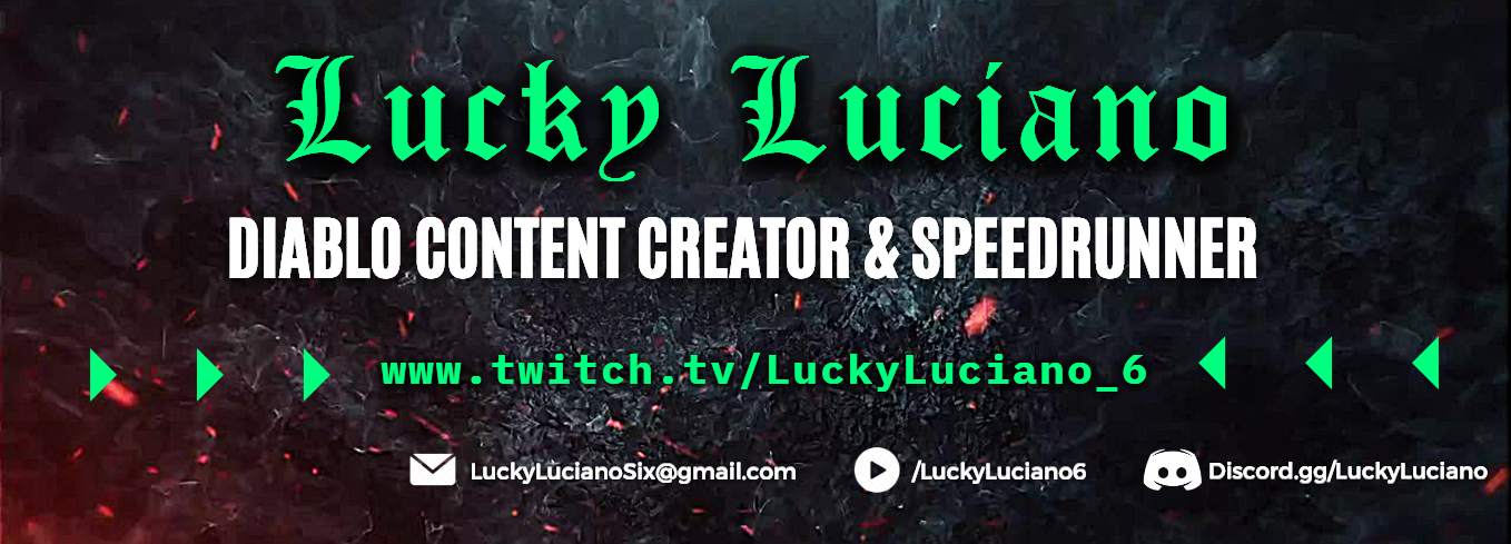 Promo Banner