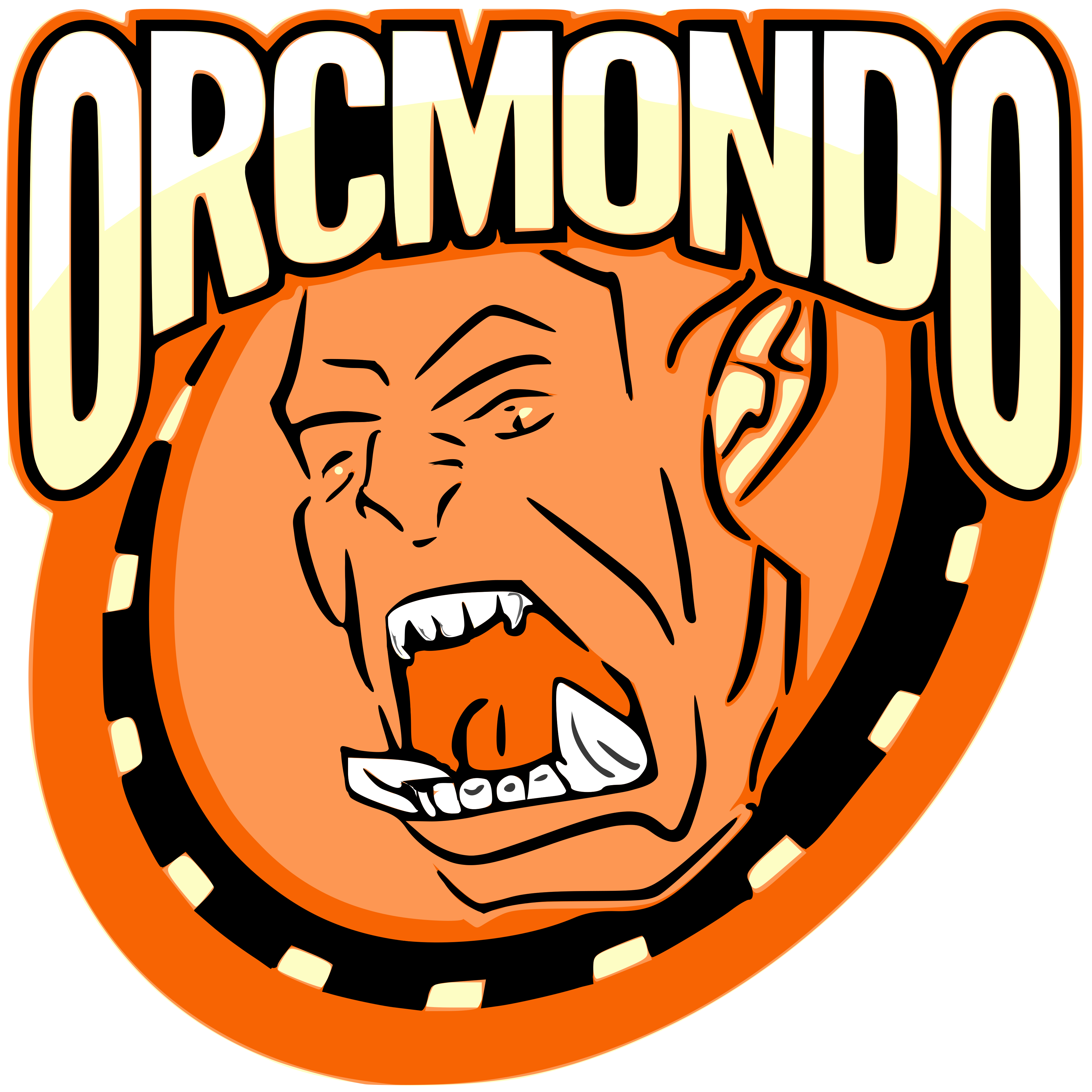 Orcmondo