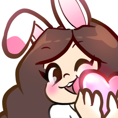 Vickybunnyangel