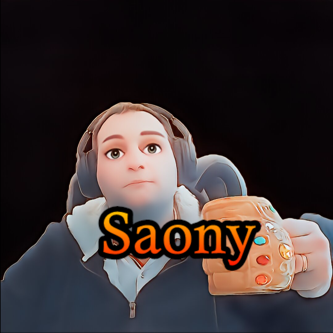 Saony
