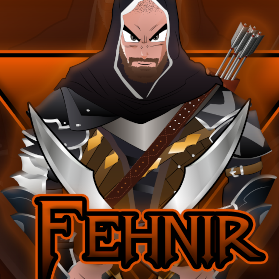 Fehnir