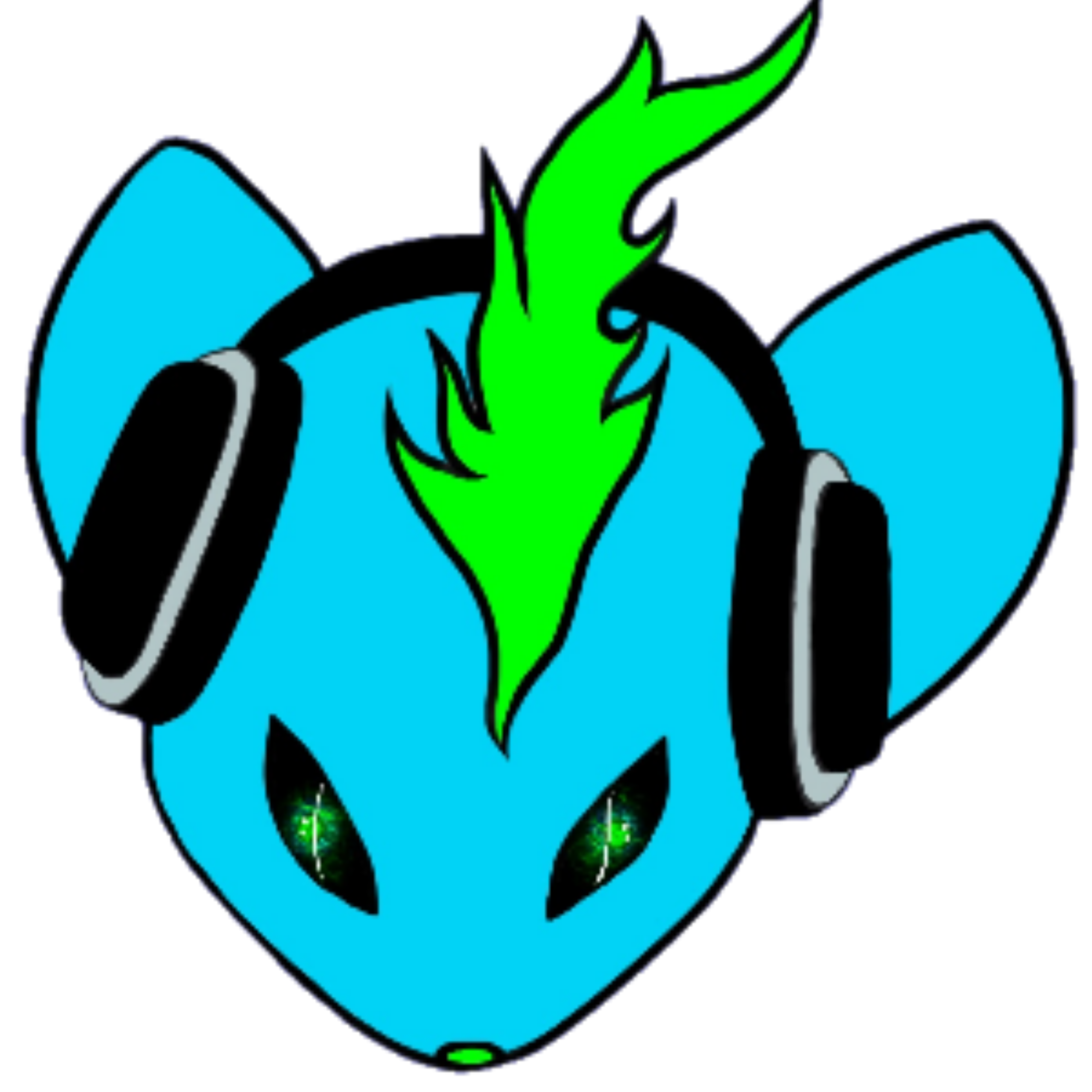Mau5xillery