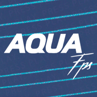 Aqua's Game Store
