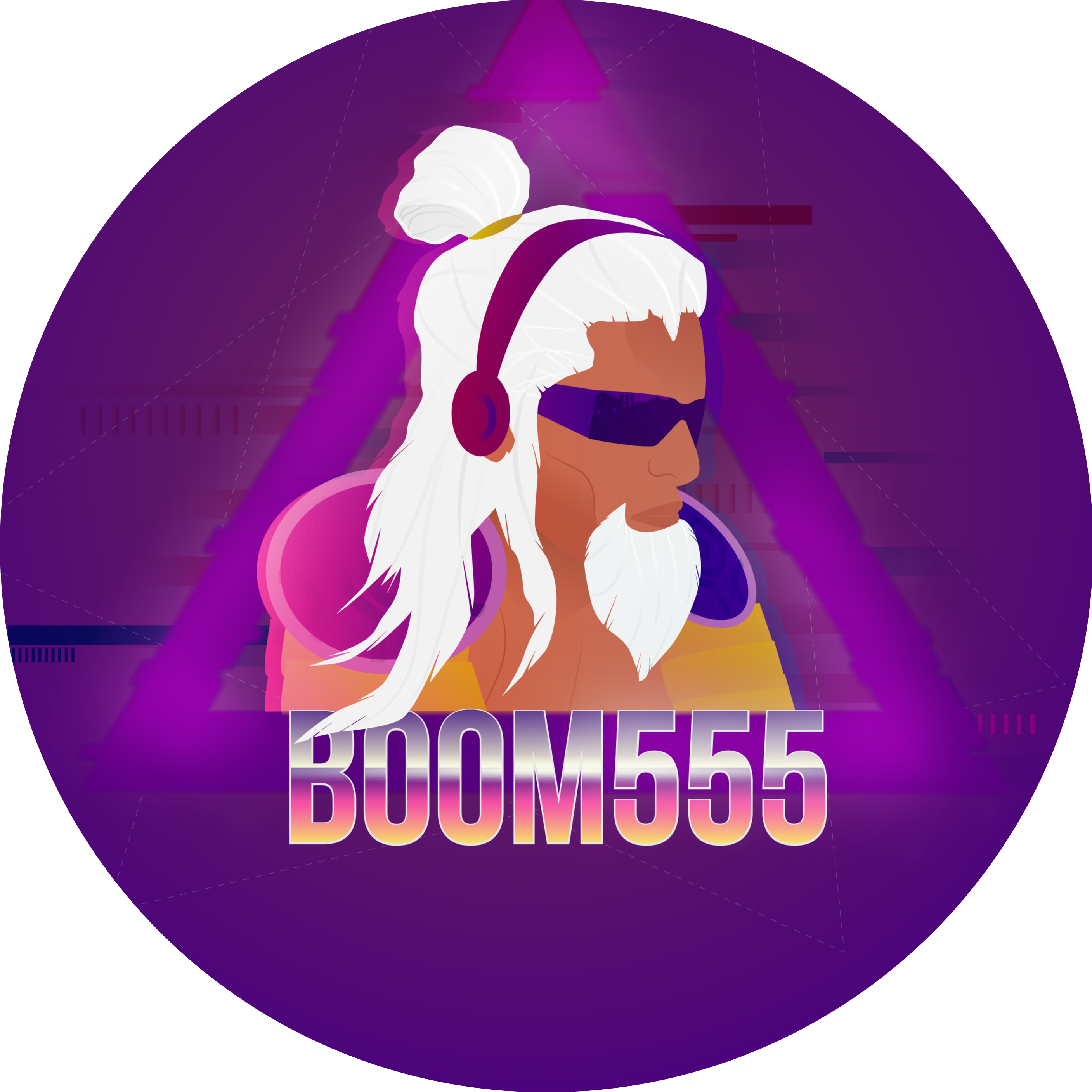 BOOM555