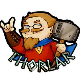 Thorlar
