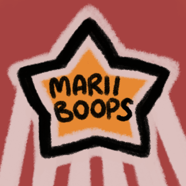 Mariiboops