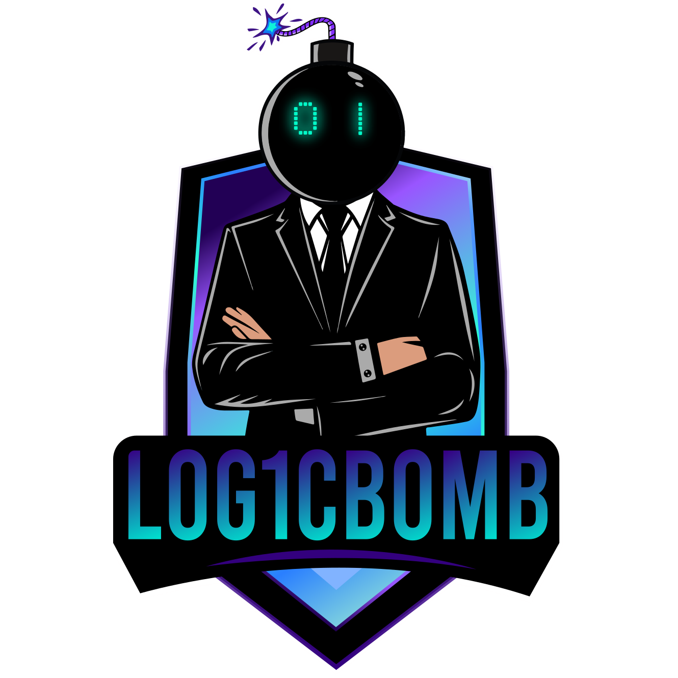 L0g1cBomb
