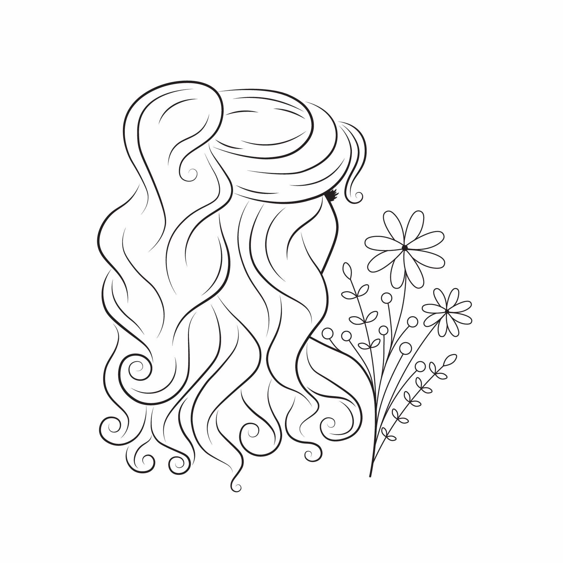 Wildfl0wers