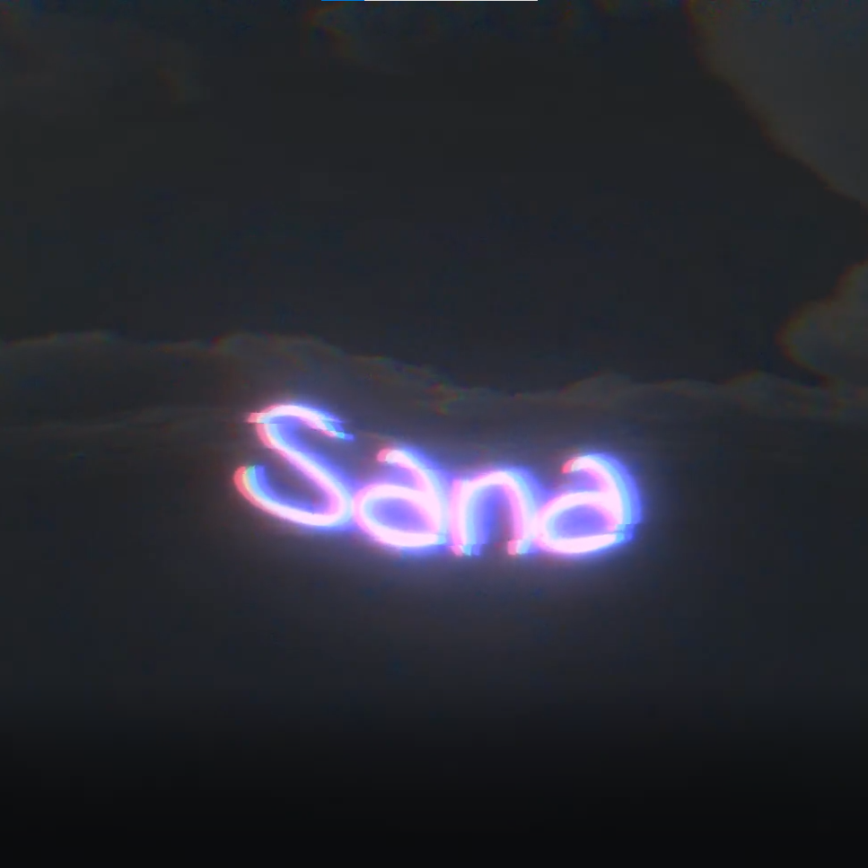 Sana-V-Gaming