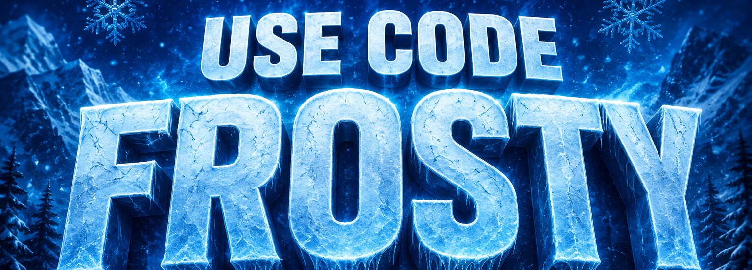 Promo Banner