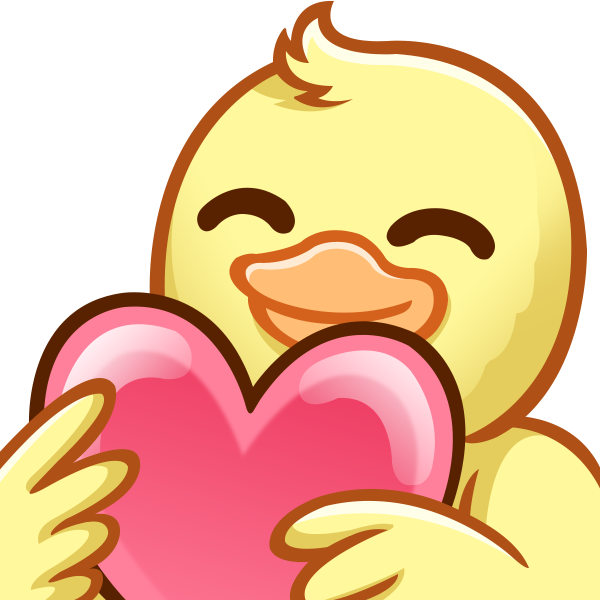 NerdDucky